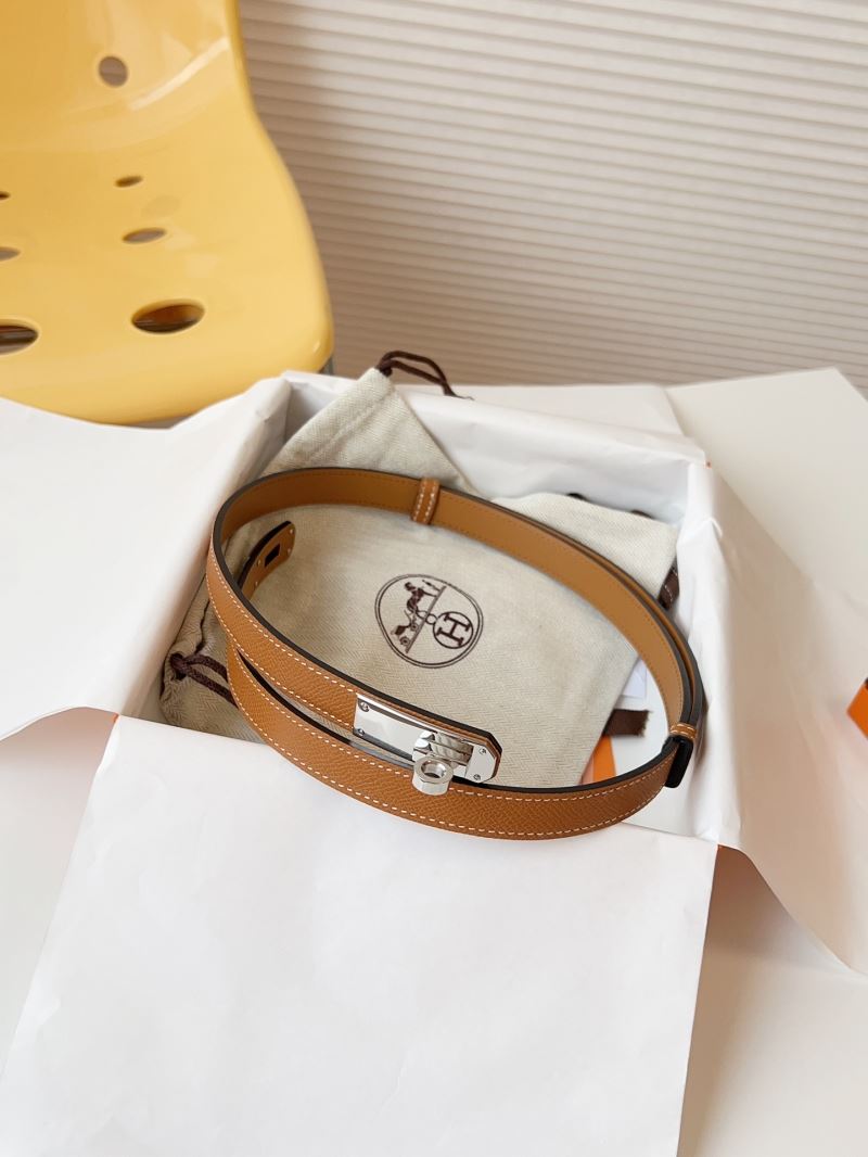 Hermes Belts